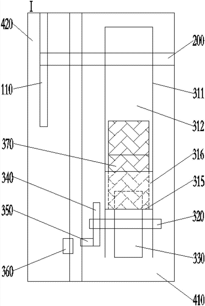 跑步機(jī)速度檢測裝置的制造方法