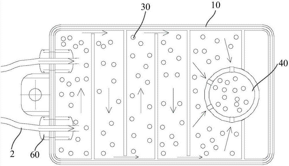 防潮盒組件和電動(dòng)車輛的制造方法與工藝