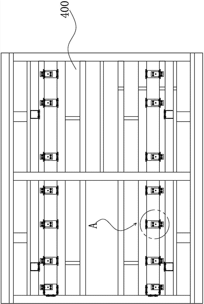 一種車用空調(diào)固定機構(gòu)及車身的制造方法與工藝