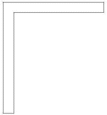 臨時(shí)操作平臺(tái)三角架的制造方法與工藝