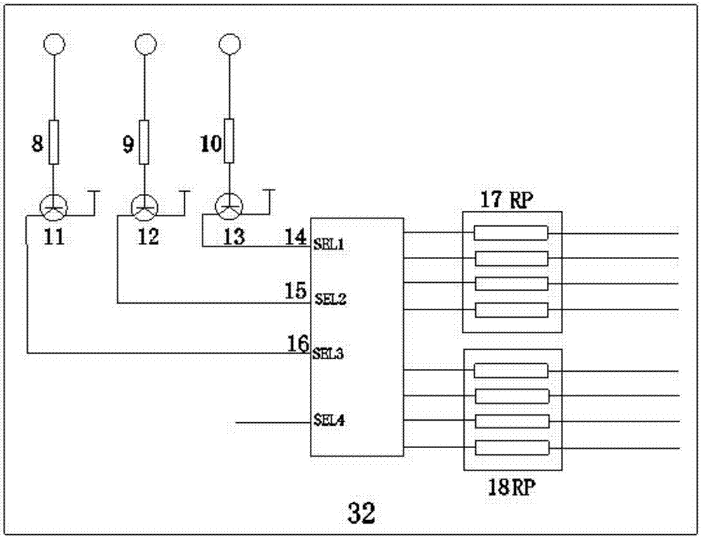 一種交流直流電表的制造方法與工藝