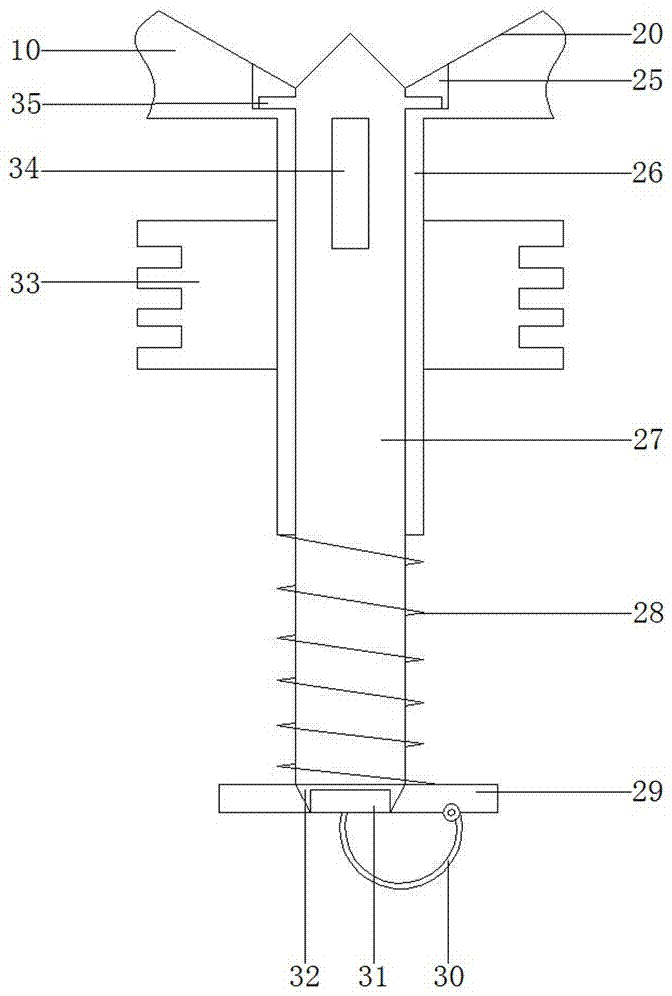 一种具有快速更换吸湿剂功能的变压器呼吸器的制造方法与工艺