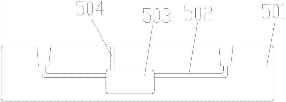 一种智能化电池链接护罩的制造方法与工艺