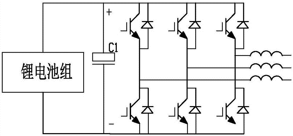 一種大容量電池的制造方法與工藝