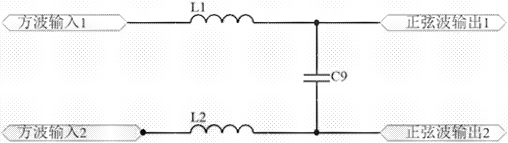 一種電源逆變器的制造方法與工藝