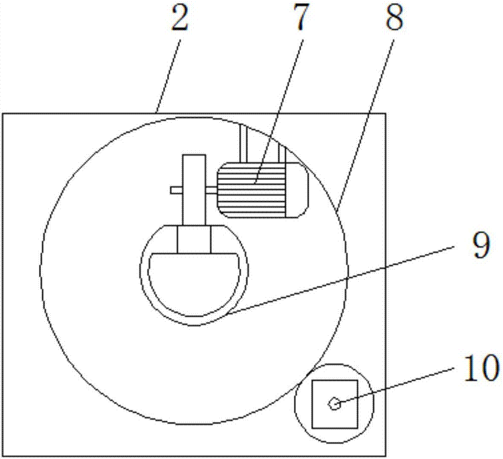 一種電子監(jiān)控?cái)z像裝置的制造方法