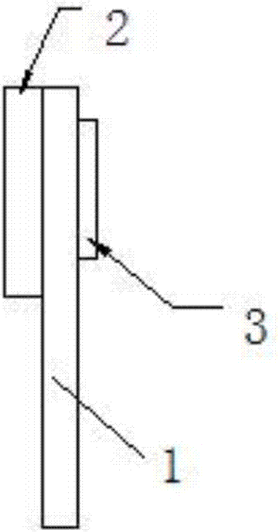 一種避免油墨搭接區(qū)域FPC斷裂的結(jié)構(gòu)及專用檢查設(shè)備的制造方法與工藝