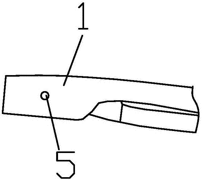 一种中空持骨器的制作方法