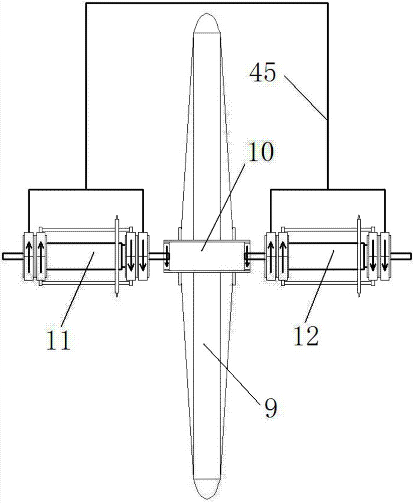 一種可變速自行車的正反雙向驅(qū)動(dòng)機(jī)構(gòu)的制造方法與工藝