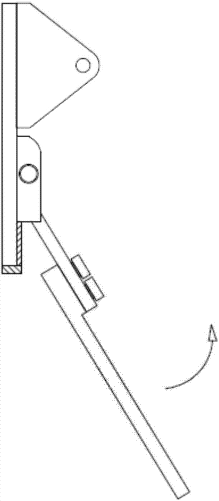 一種市政道路導(dǎo)流指示裝置的制造方法