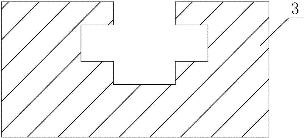 一種電動(dòng)平開推桿結(jié)構(gòu)的制造方法與工藝