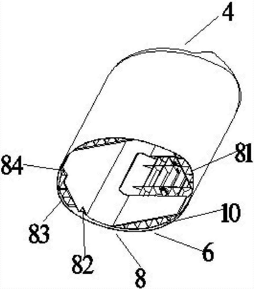 空氣處理機(jī)組及其殼體結(jié)構(gòu)的制造方法與工藝