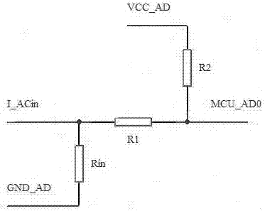 一種數(shù)字式剩余電流轉(zhuǎn)換模塊的制造方法與工藝