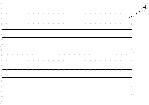 一種高彈性面料的制造方法與工藝