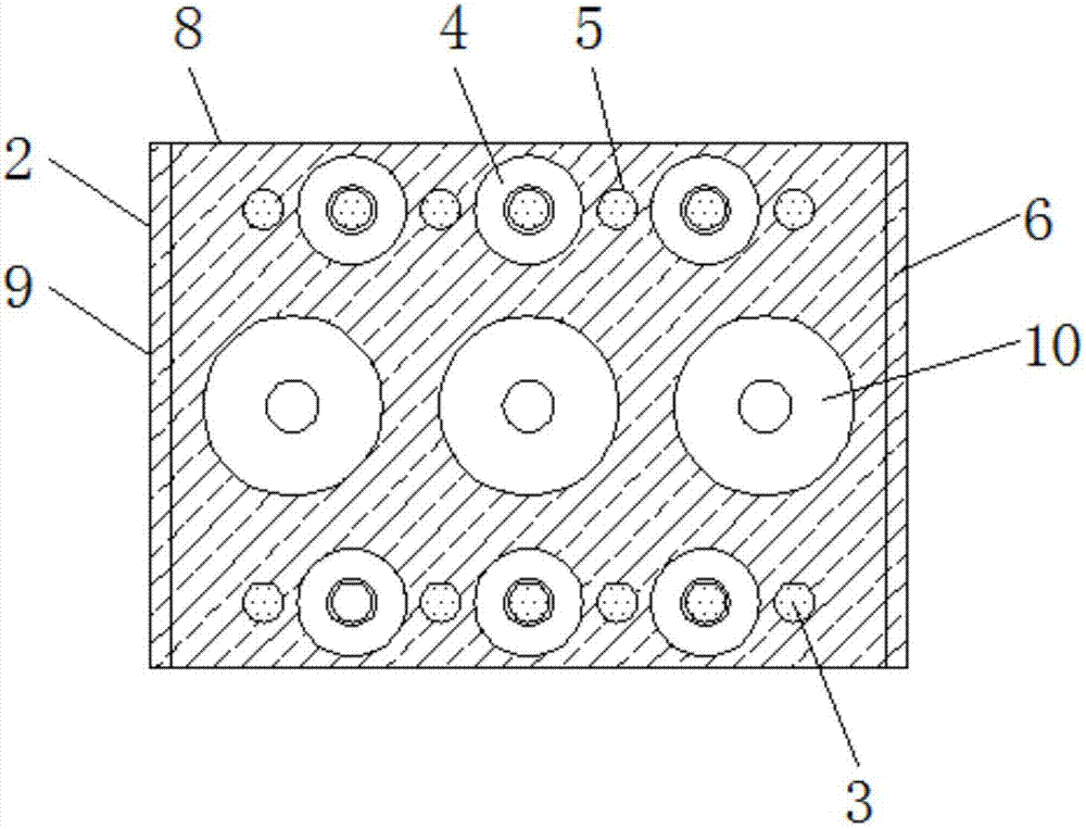 一种适应于PCB安装的小型电源模块的制造方法与工艺