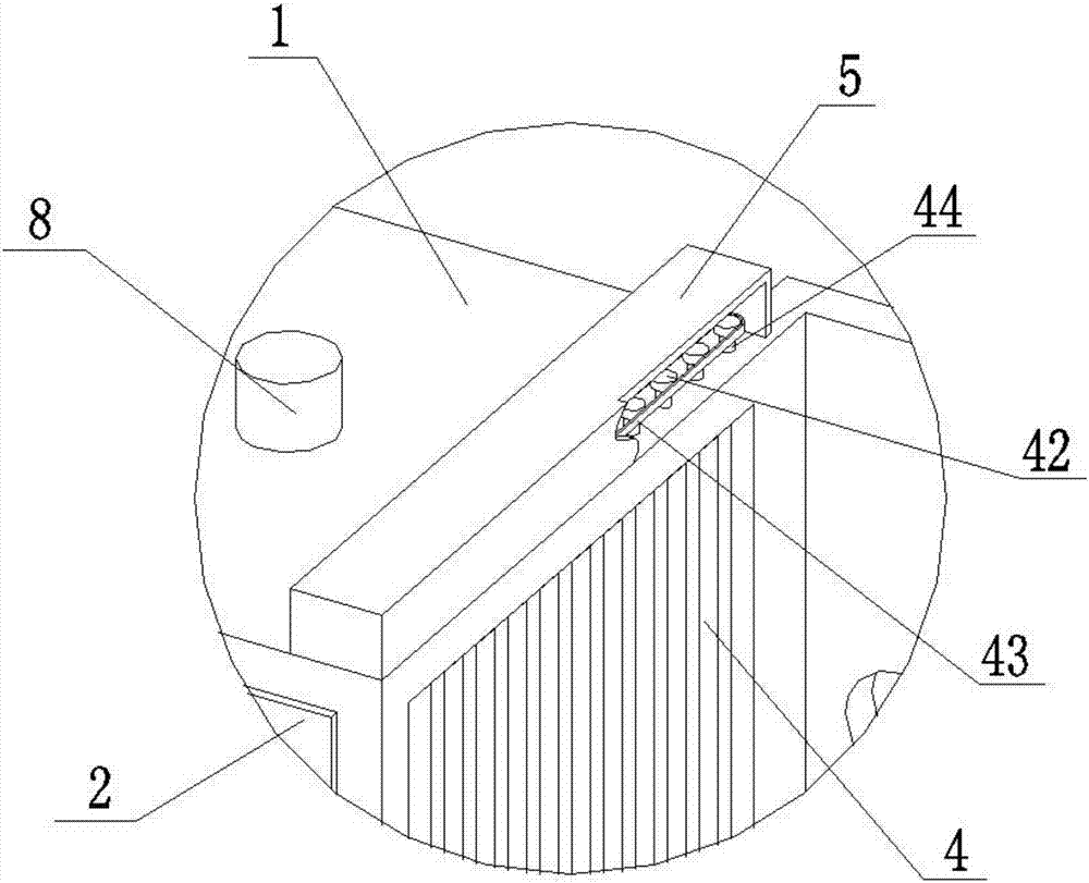 一種大型戶外溫室控制器的制造方法與工藝