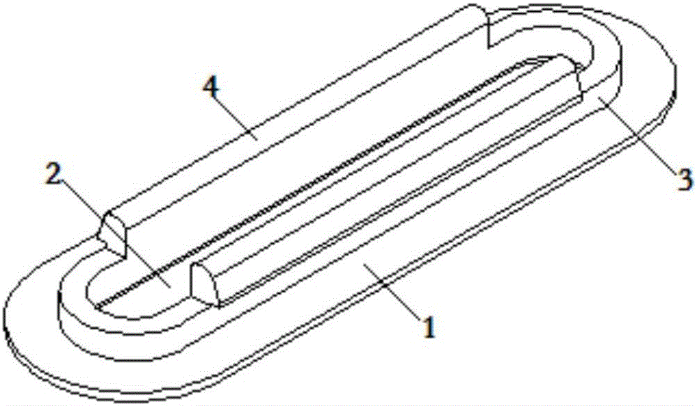 耐磨尼龙导轨的制造方法与工艺
