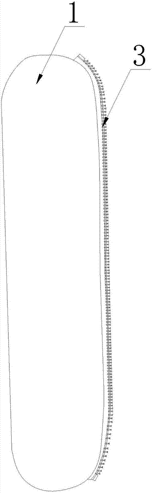 中藥頸椎組合枕的制造方法與工藝