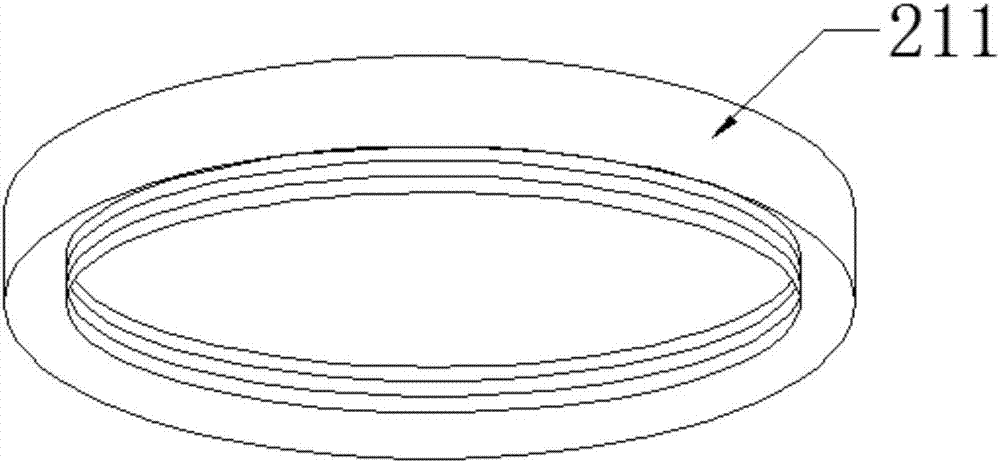 古代拉坯机的结构图图片