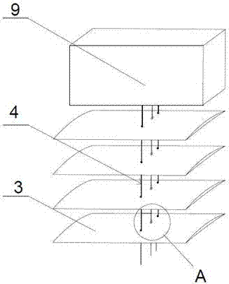 一种阳光百叶窗的制造方法与工艺