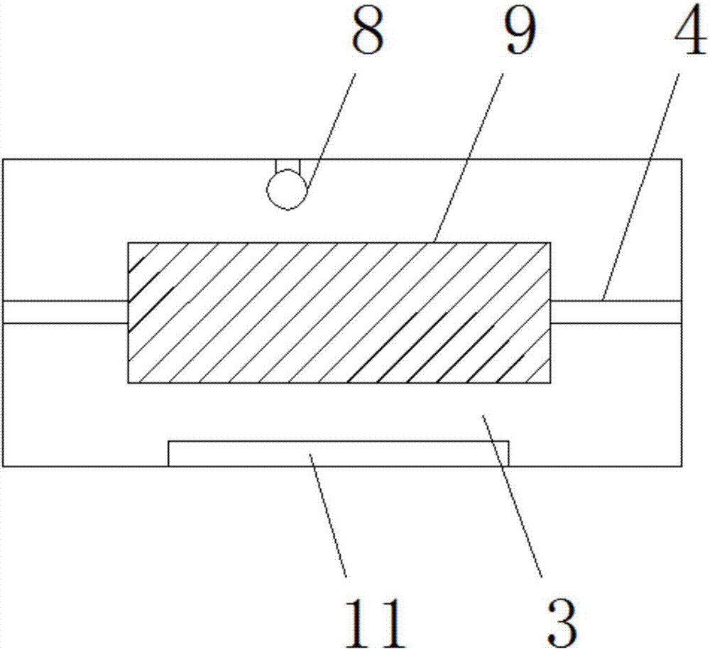 一种新型循环水泵的制造方法与工艺