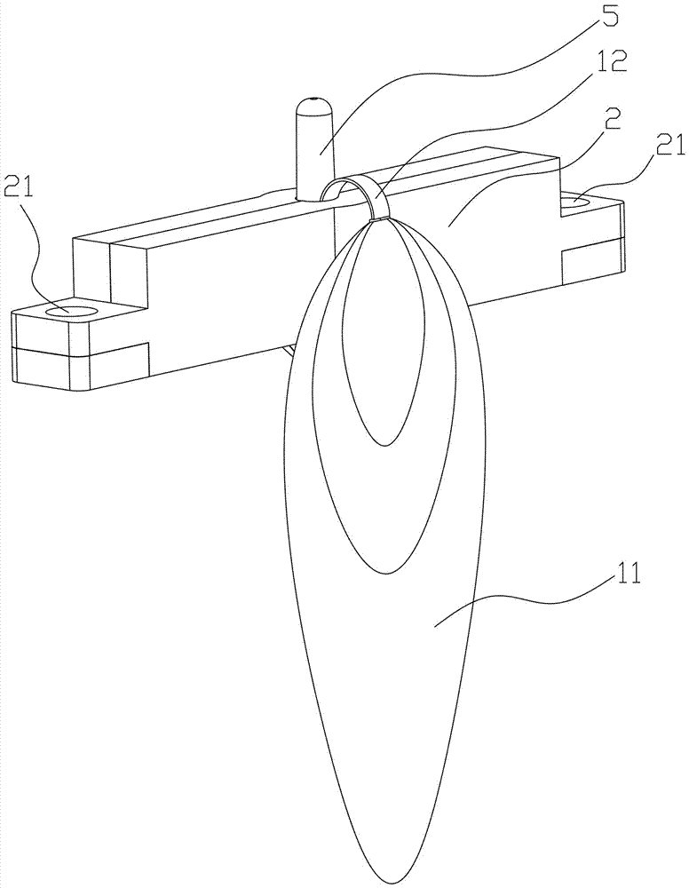 風(fēng)動(dòng)火焰頭以及電子蠟燭燈機(jī)芯的制造方法與工藝