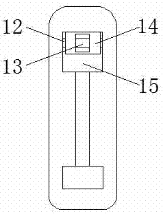 室內(nèi)空氣質(zhì)量檢測裝置的制造方法