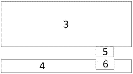 一種防呆結(jié)構(gòu)及智能功率模塊的制造方法與工藝