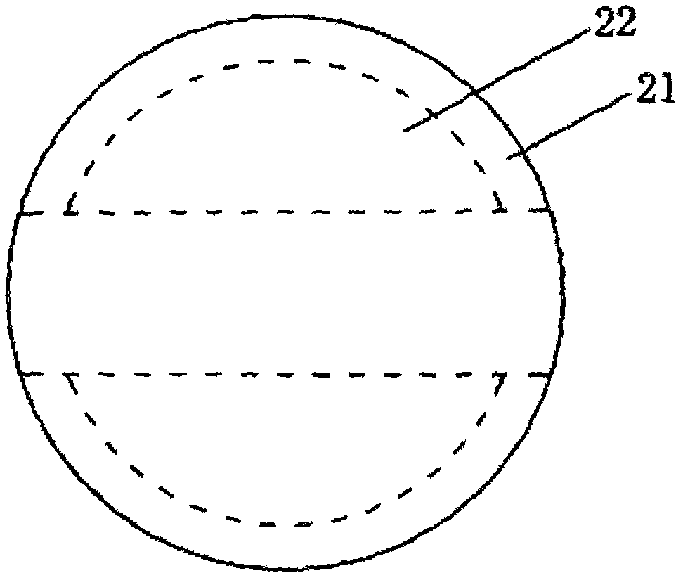 一種可調(diào)節(jié)項(xiàng)鏈的制造方法與工藝