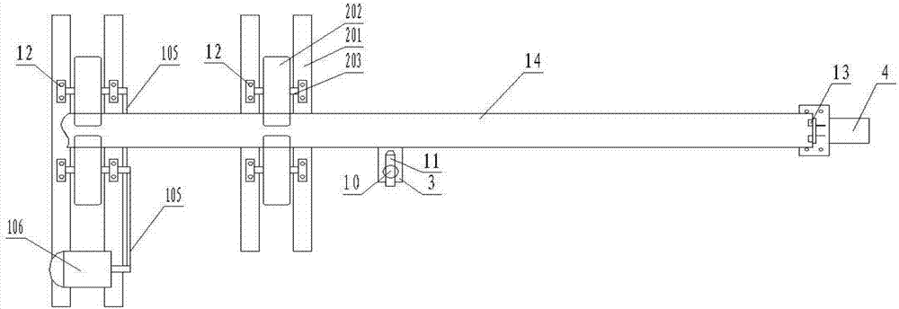 等離子自動(dòng)管道切割裝置的制造方法