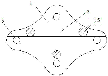 一種可調(diào)整景觀角度的室內(nèi)懸掛景觀裝置的制造方法