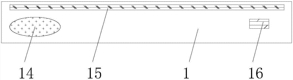 一種建筑施工臨時通行跳架的制造方法與工藝