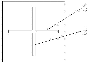 一種可調(diào)節(jié)支撐角度的廣告底座的制造方法與工藝