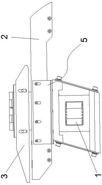 直線振動(dòng)機(jī)構(gòu)的制造方法與工藝