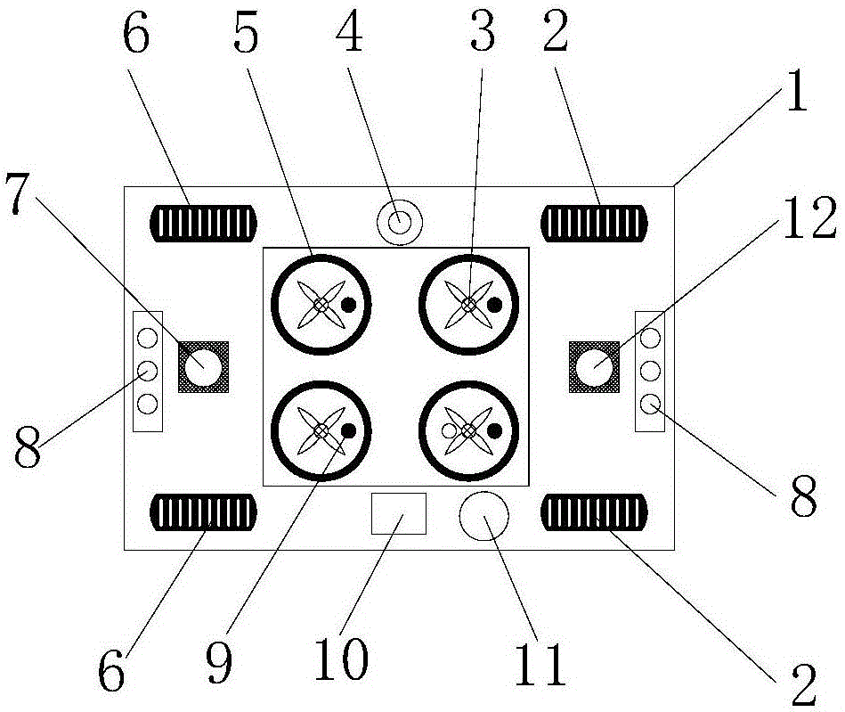 一種橋梁監(jiān)測車的制造方法與工藝