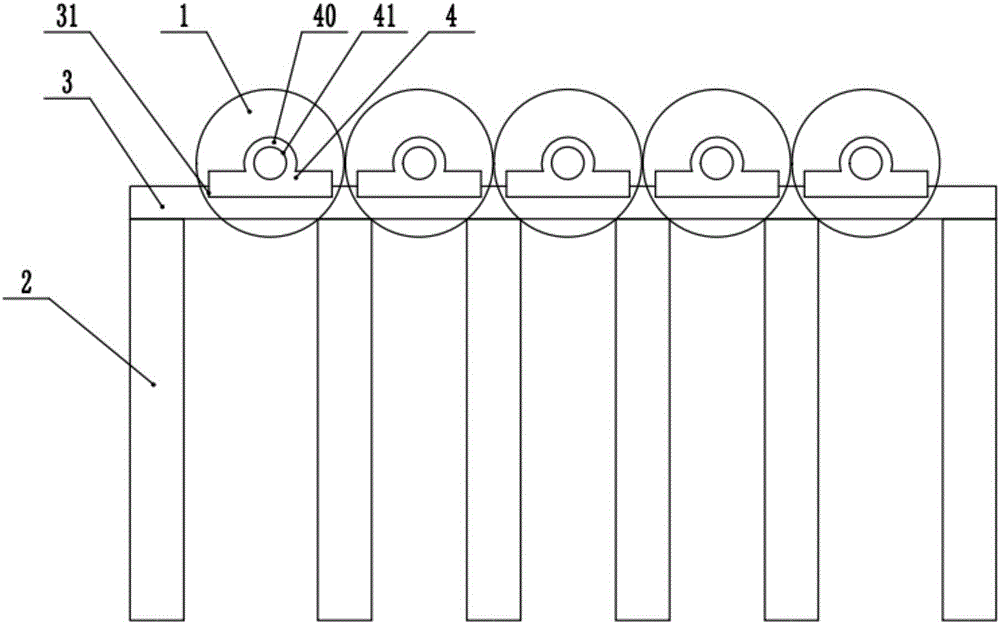 熱處理爐工裝料架的制造方法與工藝