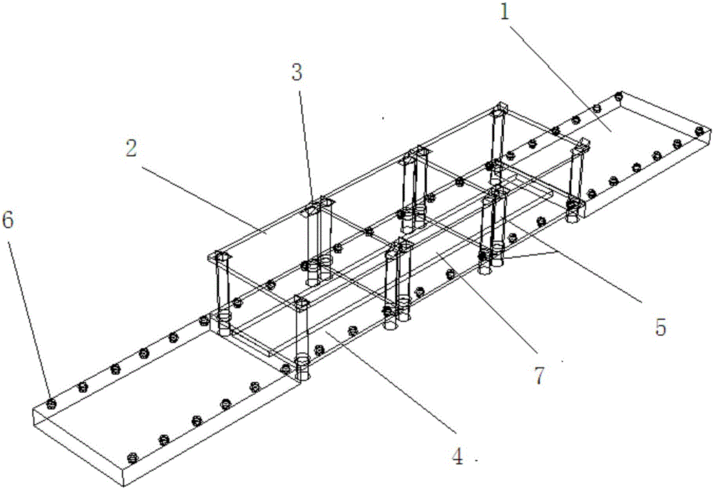 適用城市交通的停車(chē)、通行一體化非機(jī)動(dòng)車(chē)道系統(tǒng)的制造方法與工藝