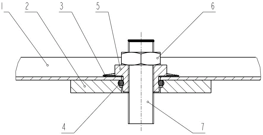 一種精梳機(jī)接近開關(guān)調(diào)節(jié)裝置的制造方法