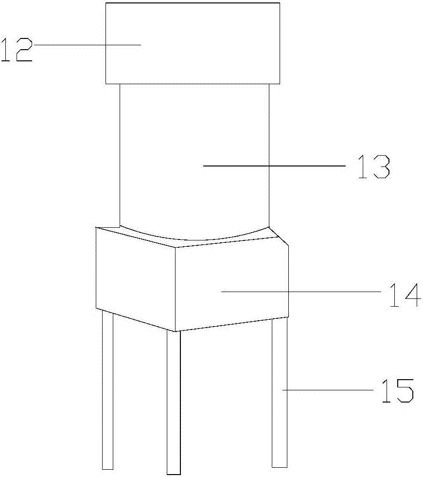 一种控温搅蜡筒的制造方法与工艺