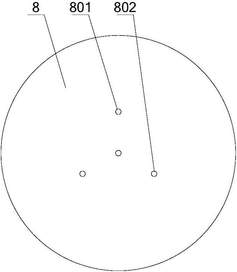 降塵噴霧系統(tǒng)及降塵噴霧噴頭的制造方法與工藝