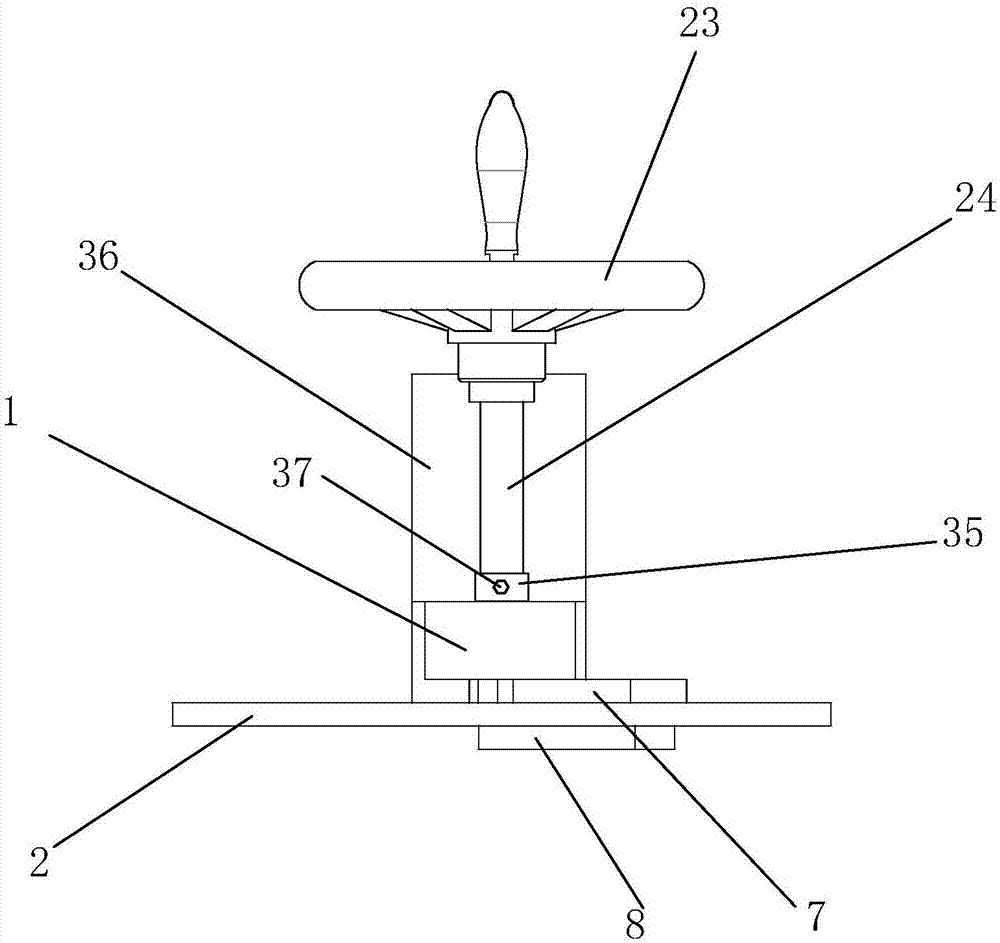 砂石分離機(jī)及其震蕩清理裝置的制造方法