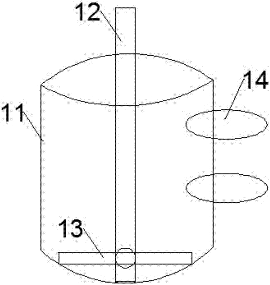 一种具有收纳作用的多功能存钱罐的制造方法与工艺