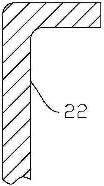 直線脫水篩的制造方法與工藝