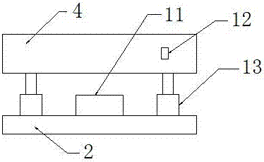 一種深孔鉆斜孔精密加工治具的制造方法與工藝