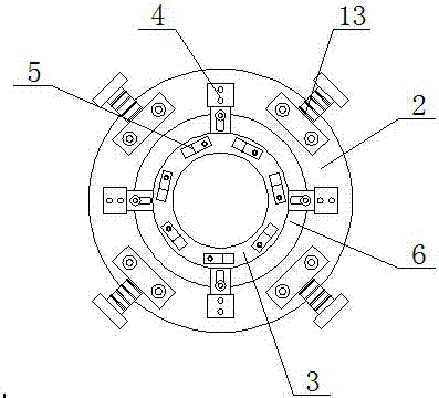 一种可加工大尺寸工件的数控插齿机的制造方法与工艺