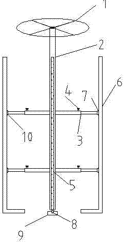 一种新型实验室用小型混凝土搅拌机清洁器的制造方法与工艺