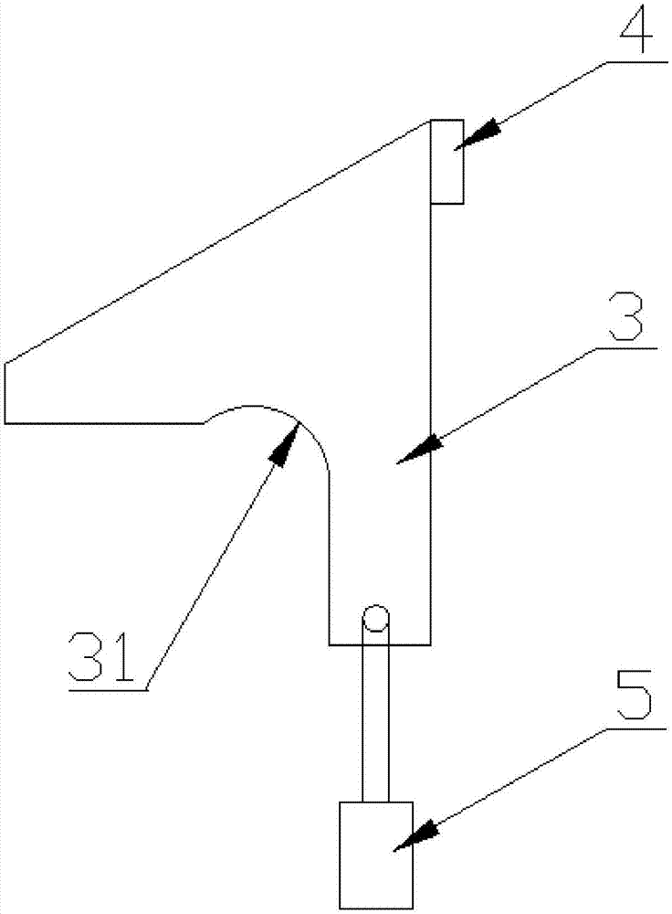 紙箱開槽機(jī)防堵結(jié)構(gòu)的制造方法與工藝