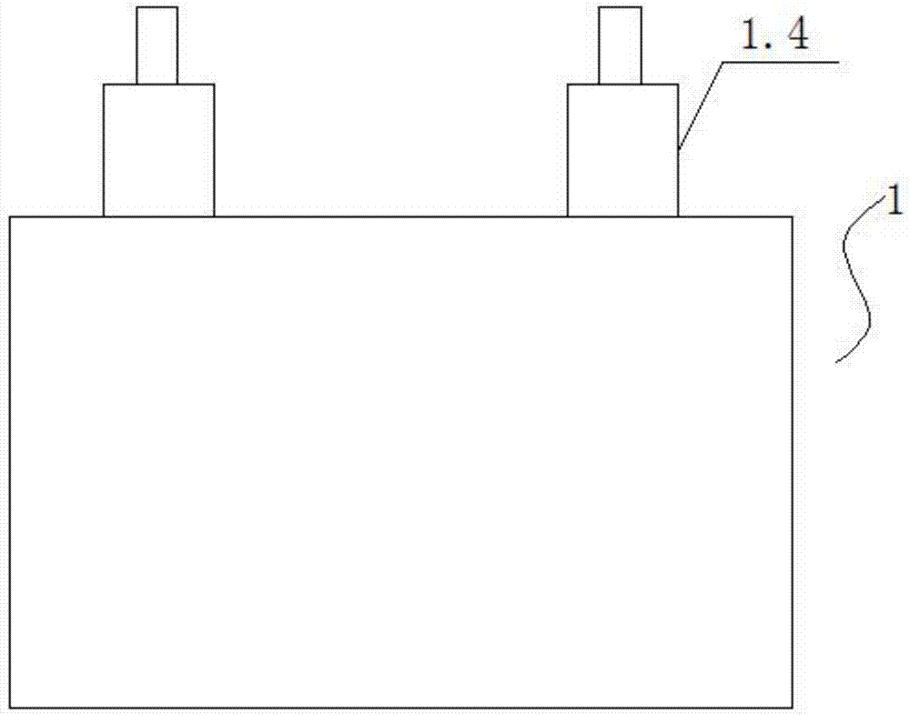 一种新型三次风闸板的制造方法与工艺