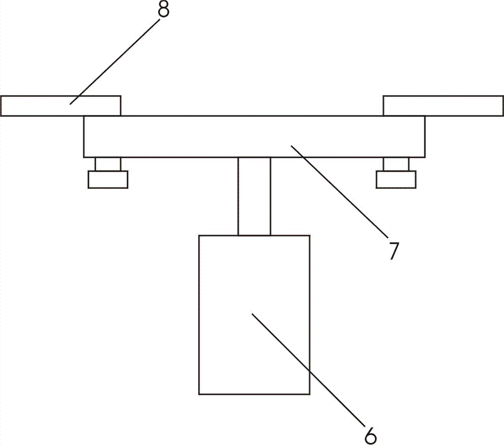 倉(cāng)儲(chǔ)入庫(kù)提升驅(qū)動(dòng)裝置的制造方法