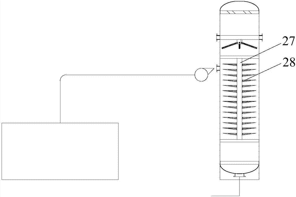 加藥裝置及反滲透純水系統(tǒng)的制造方法